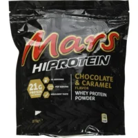 Mars Protein Powder