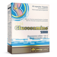 Olimp Gold Glucosamine