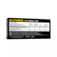 Olimp L-Glutamine