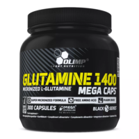 Olimp L-Glutamine