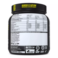 Olimp L-Glutamine Xplode