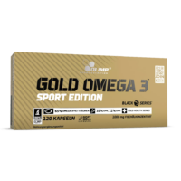 Olimp Omega 3 Sport Edition