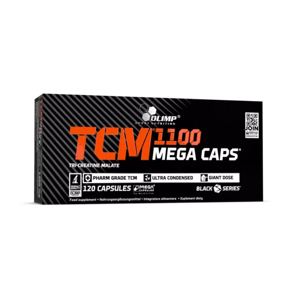 Olimp TCM Mega Caps