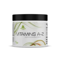 Peak Vitamins A-Z