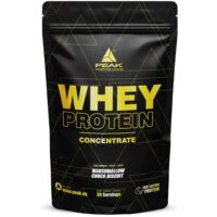 Peak Whey Concentrate