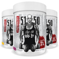 Rich Piana 5% Nutrition 5150