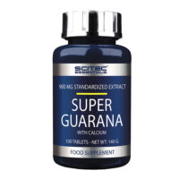 Scitec Nutrition Super Guarana