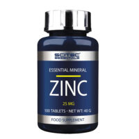 Scitec Nutrition Zinc 100 Tabletten