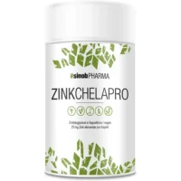 sinob Zink Chelapro