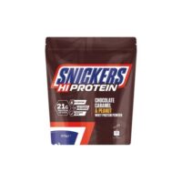 Snickers Protein Pulver