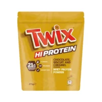 twix protein pulver