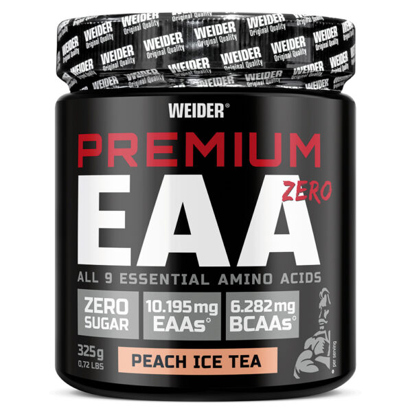 Weider Premium EAA Zero