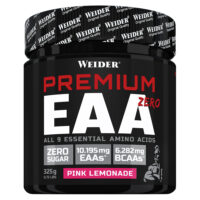 Weider Premium EAA Zero