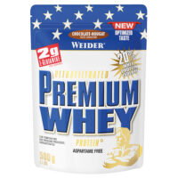 Weider Premium Whey