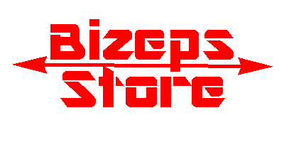 Bizeps Store