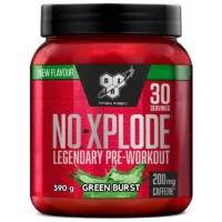 BSN N.O.-Xplode Legendary 390g