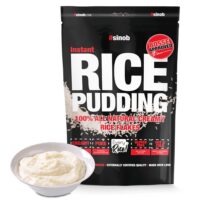 sinob Instant Rice Pudding