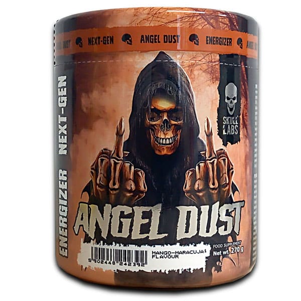 skull labs angel dust