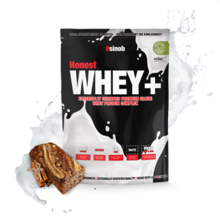 sinob honest whey