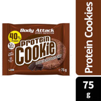 Body Attack Protein Cookie