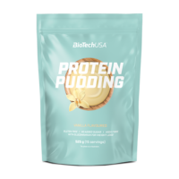 BioTech USA Protein Pudding