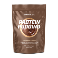 BioTech USA Protein Pudding