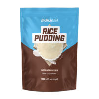 BioTech USA Rice Pudding