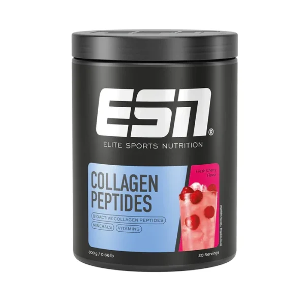 esn collagen fresh cherry