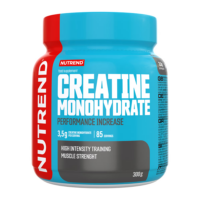 Nutrend Creatine Monohydrate