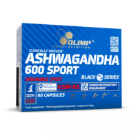 Olimp Ashwagandha 600