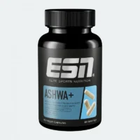 ESN Ashwa Pro 120 Kapseln