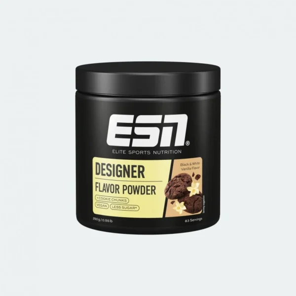 ESN Flavn Tasty 250g