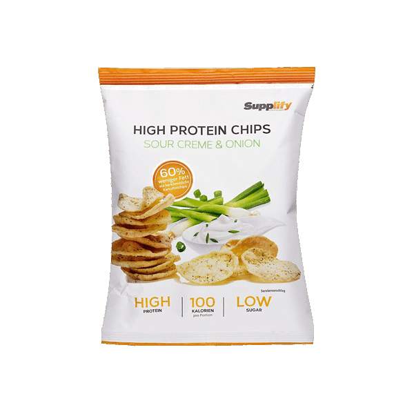 Supplify Protein Chips