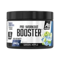 All Stars Pre Workout Booster Extreme