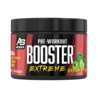 All Stars Pre Workout Booster Extreme