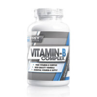 Frey Nutrition Vitamin B Complex