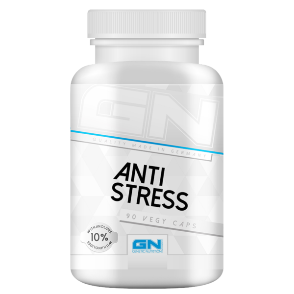 GN Laboratories Anti Stress