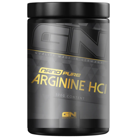 GN Laboratories Nano Pure Arginine