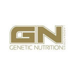 gn laboratories logo