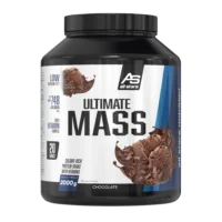 ultimate mass gain 2000g