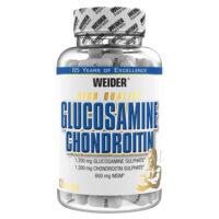 Weider Glucosamine Chondroitin