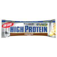 Weider High Protein Bar