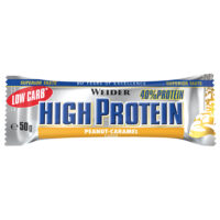 Weider High Protein Bar