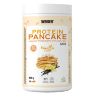 Weider Protein Pancake Mix