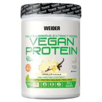 Weider Vegan Protein