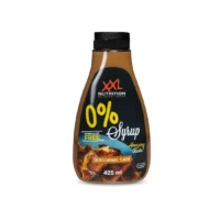 XXL Nutrition 0% Sirup