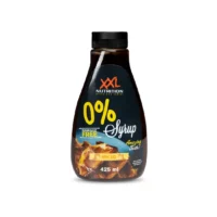 XXL Nutrition 0% Sirup