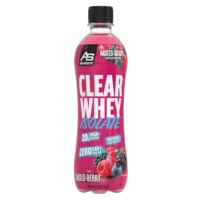 ALL STARS Clear Whey Isolat