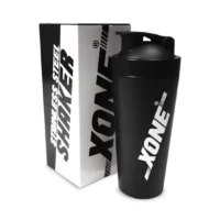 XONE® Stainless Steel Shaker