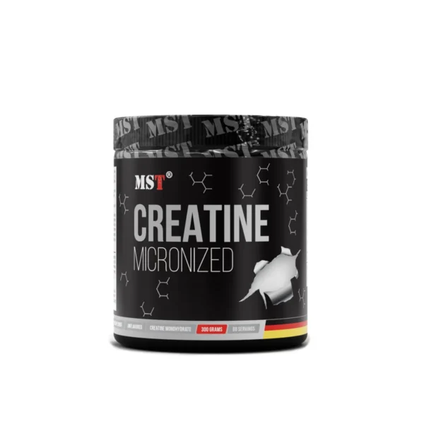 MST Nutrition Creatine Micronized